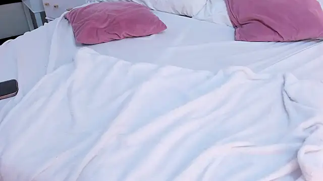 Violett_stars webcam