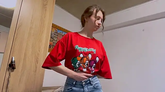 BerniceDevries webcam