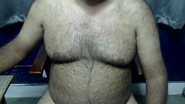 hairysubcub_70 webcam