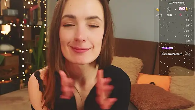 bananya_kitty - Bananya_kitty's free webcam - UK Sex Cams