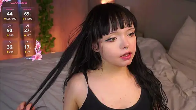 CandiceDossantos - Live Cams