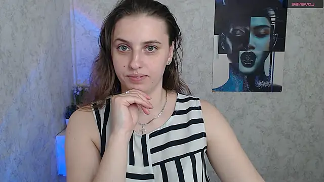 AmandaDimond_ webcam