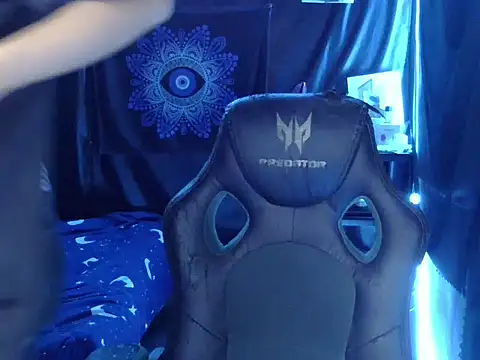 hugekenbigcock (M young) - lets cum together here