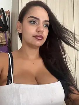 Sara-77 webcam