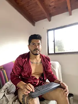 AndresSmith__ webcam