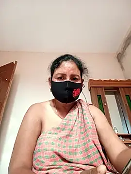 Neha-Roy webcam