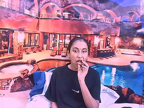 IndianSexyButt webcam