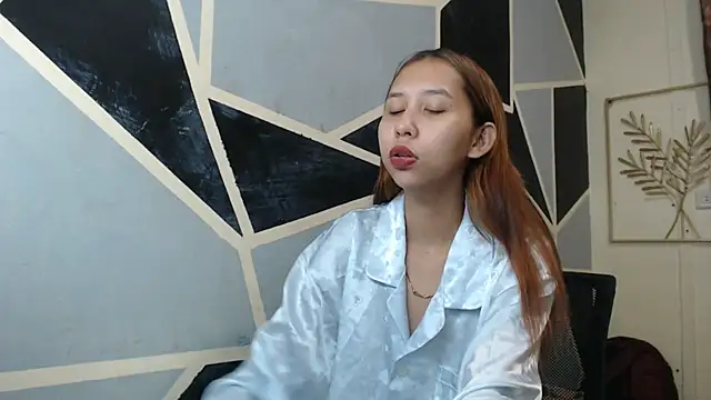 Jasmine_kawaii webcam