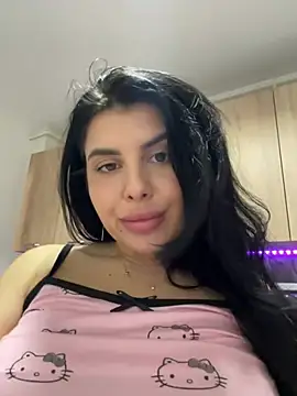 Scarlett-Dream webcam