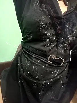 aafreen_36 (F young) - Pusssy fingring