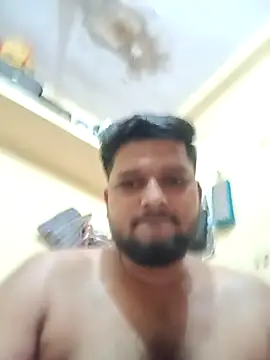 chunkyguy98 (Ask my age) - Full nude naked