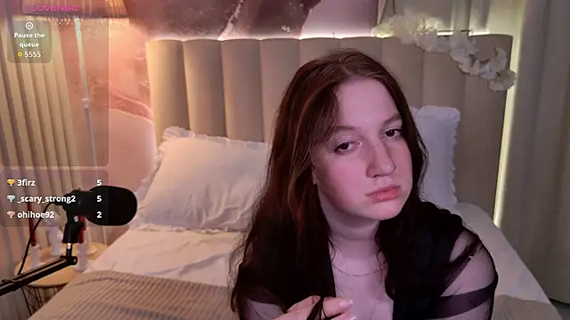 Elisabeth_Binder webcam