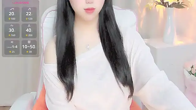 Sweet-Shuna live sex cam