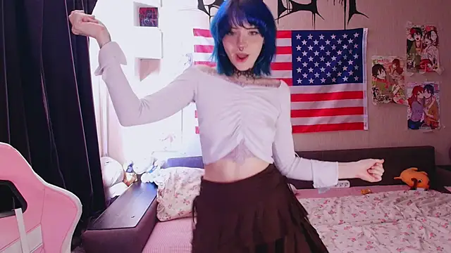 midnight_memories - Midnight_memories's free webcam - UK Sex Cams