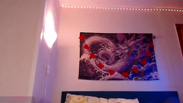 vanessalincum - VanessaLincum's free webcam - UK Sex Cams