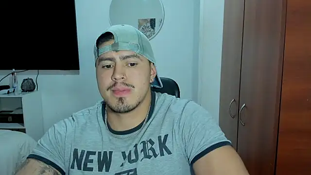 Baltazar_Dupont webcam