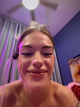 -Sexy_Barbie- webcam