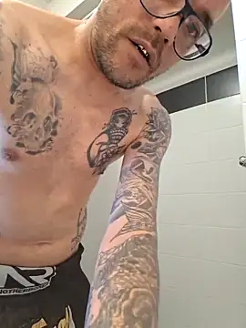 Mr_Graffitimile webcam