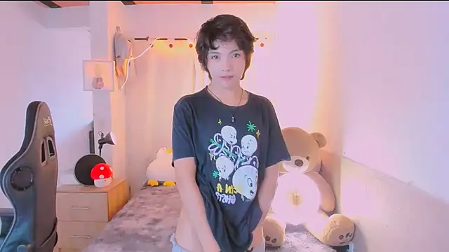 Sweet_Allan's live cam