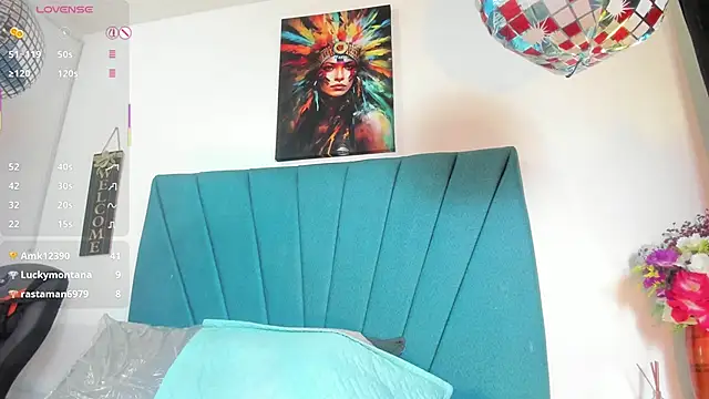 Mariana_star1 webcam