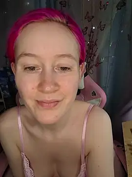 Fuzzy_Unicorn webcam