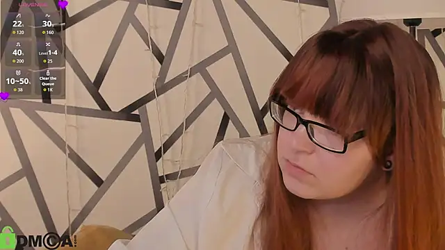 Michelle_Wilsson webcam