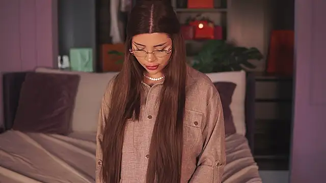 Monique_Celeste webcam