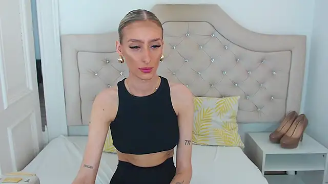 NatalieSensual webcam