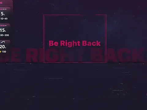 GeorginaMiller04 webcam