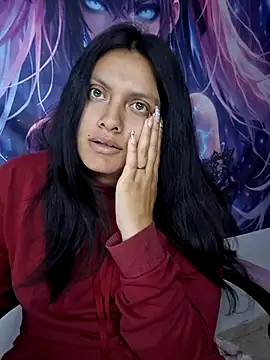 Webcam Model (lana_love69) is live