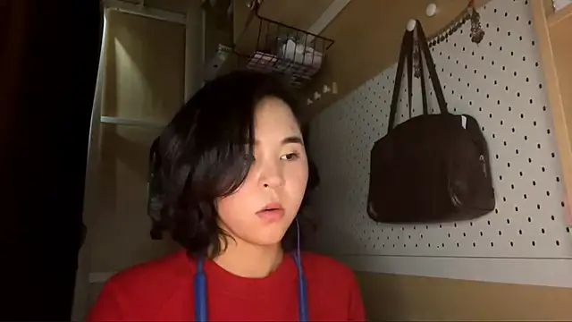 JennyCarpenter webcam