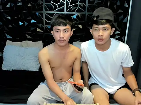 Urloverhardcock webcam