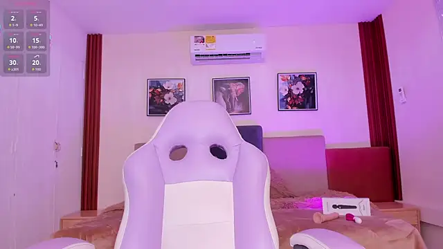 goodess_brunette_ webcam