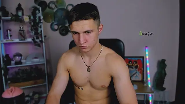 emmanuel_shine webcam