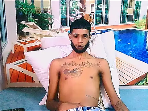 CharmingIndian1 webcam