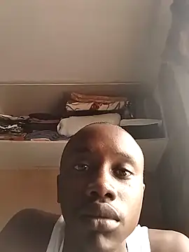 Samkelokwanzaa webcam