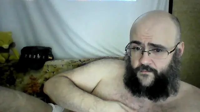 brithetopbear - BriTheTopBear's free webcam - UK Sex Cams