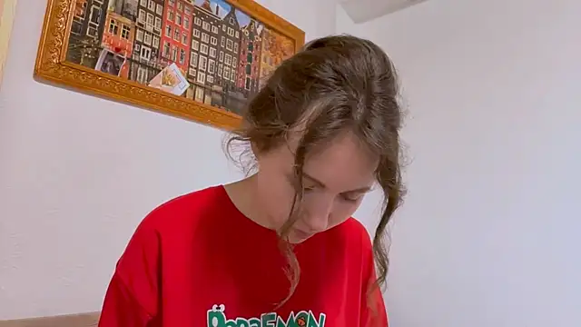 BerniceDevries webcam