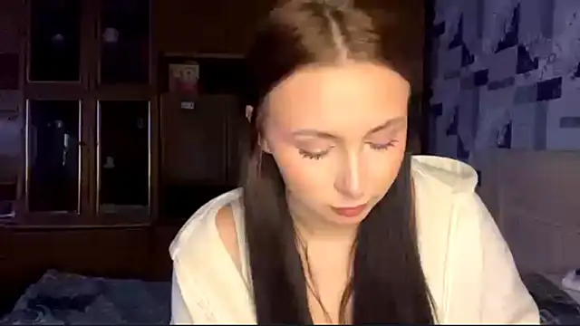 JanitaNetrosio webcam