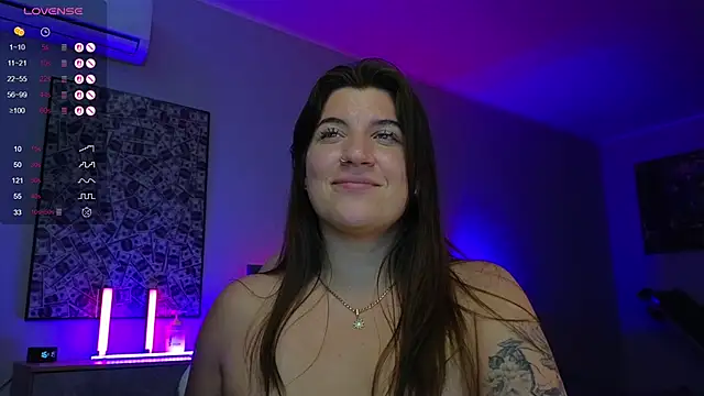 Fairy__Sofia webcam