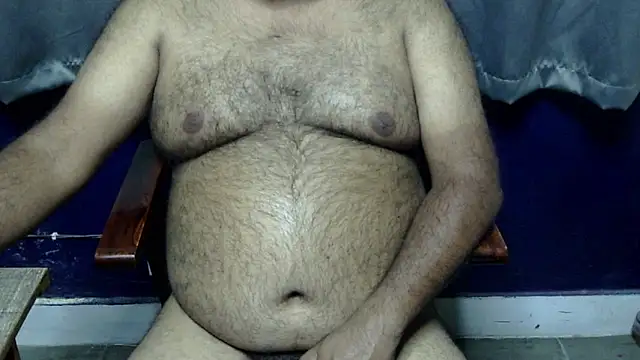 hairysubcub_70 webcam