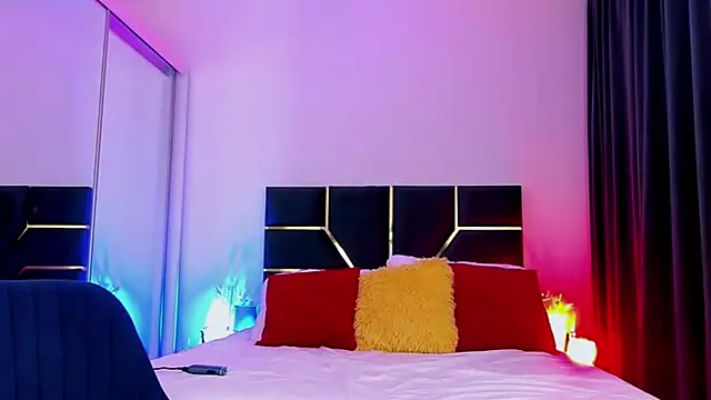 AllisonSweets webcam