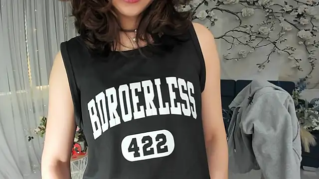 AgnieszkaBanana webcam