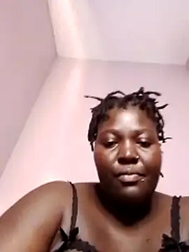 African_Bigass webcam