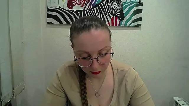 _Annabelle_Lee webcam