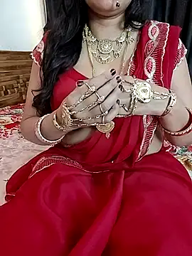 kaamuk_shweta webcam