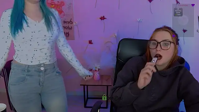 pure_radiance1 webcam