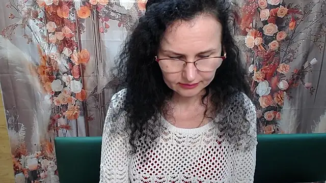 Miroslava_Happi webcam