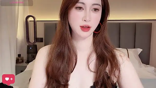 wuyueaini (F young) - 近看大瀑布