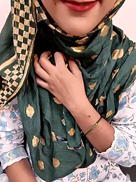 indian-aleena (F young) - Boobs show